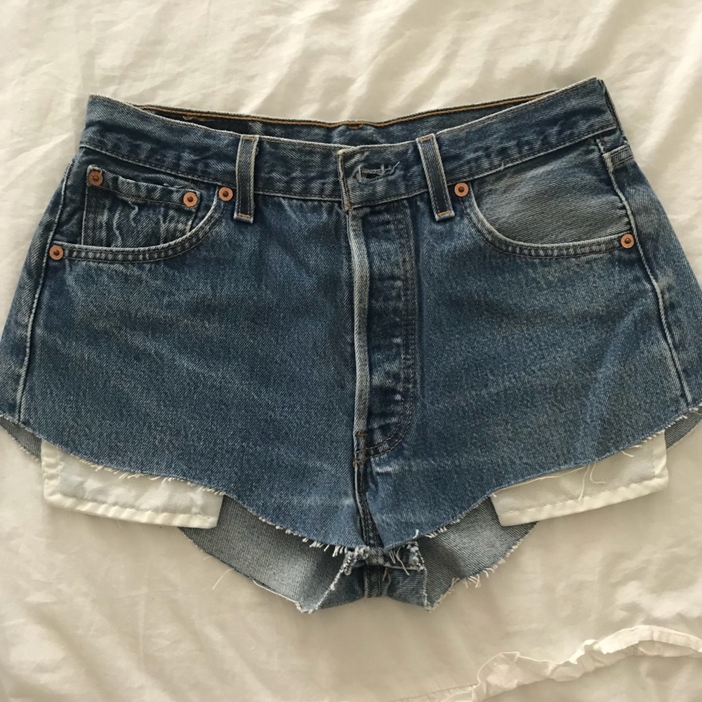 Vintage Levi’s